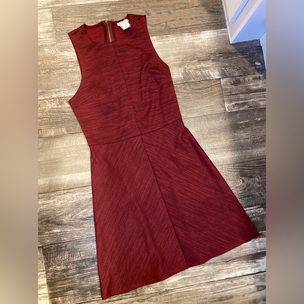 Adorable Form Fit COOPERATIVE Dress Sz XS 👗 FORMAL CASUAL WEDDING WORK DRESS